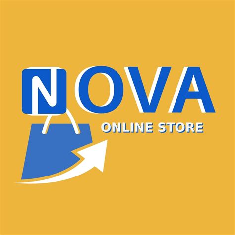 nova store online shopping.